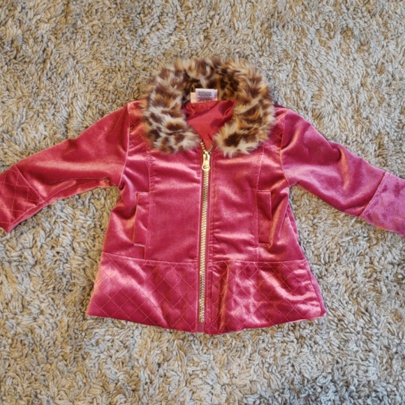 ❄Fall/ winter outfit - Picture 2 of 5